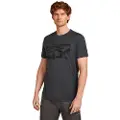 Icebreaker Merino 150 Tech Lite The Climb T-shirt Med Korte ærmer