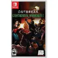Nintendo Switch Outbreak Contagious Memories-import-lrg