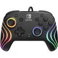 PDP Afterglow Wave Nintendo Switch-controller