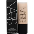 Nars Ansigtsmakeup FoundationSoft Matte Complete Foundation Yukon 45 ml (6.556,00 kr / 1 l)