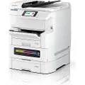 Epson Workforce Pro Em-c8100rdwf Multifunktionsprinter