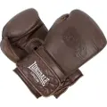 Lonsdale Vintage Spar Gloves Læderboksehandsker