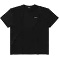 Mystic Profile T-shirt Med Korte ærmer