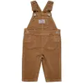 Levi's Buksedragter Levis CORDUROY OVERALL barn 6 mdr