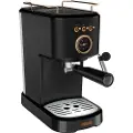 Princess - Espressomaskine Manual 249417 - Espressomaskiner - - Homeroom