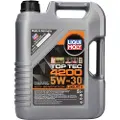 Liqui moly Top Tec 4200 New Generation Motorolie 5l