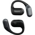 Panasonic Rb-f10de-k Trådløse Hovedtelefoner