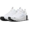 Nike Free Metcon 6-træningssko til mænd - hvid