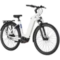 Scott Bikes Sub 40 Belt Wave Performance Eu 29´´ 2025 Elektriskcykel
