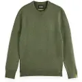 Scotch & Soda Soft Knit Regular Fit Trøje