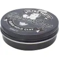 Dapper Dan Superior Heavy Hold Pomade - 100ml