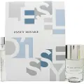 Issey Miyake Issey-Miyake Dufte-til-maend Le-Sel-dIsseyGavesæt Eau de Toilette Spray 50 ml + Travel Spray 10 ml 1 Stk. (718,00 kr / 1 stk.)