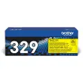 Brother Toner Gul Tn-329by 6k