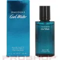 Davidoff Dufte-til-maend Cool-WaterEau de Toilette Spray 40 ml (4.375,00 kr / 1 l)