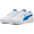 Puma Court Classic Clean Sko