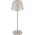 Ledvance Endura Style Bordlampe Beige USB 2700K/4000K/6500K dimbar 4099854185342 Modsvarer: N/A