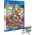 Limited Run Games Ps4 Alphadia Genesis Limited Run #412 Import