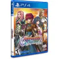 Limited Run Games Ps4 Alphadia Genesis 2 Limited Run Import