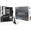 Asus B850m Max Gaming Wifi Amd Socket Am5 Matx Bundkort