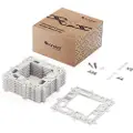 Nanoleaf Canvas Screw Mount Kit (9pcs)