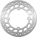 NG BRAKE DISK 1023904 Round Bremse Skive