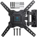 Perlesmith TV mount 26-60" PSMFK12 35 kg 60" 100 x 100 mm