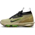 Nike Vandtætte Nike Infinity Tour 2 GORE-TEX-golfsko til mænd - brun