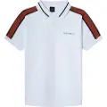 Hackett Tape Kortærmet Polo