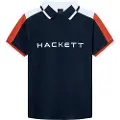 Hackett Hk5600002 Kortærmet Polo