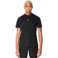 Asics Padel Court T-shirt Med Korte ærmer