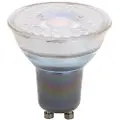 PR Home - Spot LED, GU10 MR16 38°, 5,5W 350lm - Transparent - Lyskilder & pærer - - Homeroom