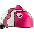 Crazy Safety Clown Fish Juniorhjelm