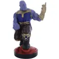 Cable Guys Forundring Thanos Mandkabel 20 Cm