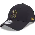 New Era Team Outli9forty New York Yankees Kasket