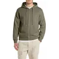 Replay M3188.000.23802 Sweatshirt Med Lynlås