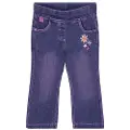 Boboli Denim Knit Bukser