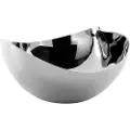 Robert Welch - Skål Drift (BR) 10,5 cm - Sølvfarvet - Serverings- & salatskåle - - Homeroom