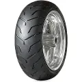 Dunlop D407 76v Tl Harley-davidson Custom Dæk