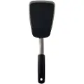 Oxo Palet GOOD GRIPS 32 cm, sort, silikone, OXO