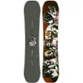 Burton Good Company 148 2023 Snowboard grå
