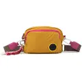 Munich Deep Recycled Skuldertaske