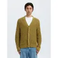 Selected Relaxed Fit I Bomuld Cardigan