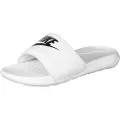 Nike Victori One-badesandaler til kvinder - hvid
