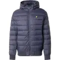Lyle & Scott Jk1921v Vatteret Jakke