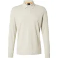 Hugo Boss Pe Interlock Long 10265826 T-shirt Med Lange ærmer
