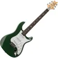 Paul Reed Smith PRS SE Silver Sky Laurel Green