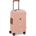 Delsey Moncey 55 Cm 38l Kuffert Med Hjul