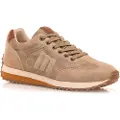 Mtng MTNGtil mænd. 84808 Portland beige kondisko (43), Fast, Blonder, Casual