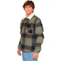 Rip Curl Bells Sherpa Jakke