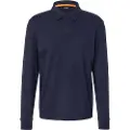 Hugo Boss Pe Interlock Long 10265826 T-shirt Med Lange ærmer